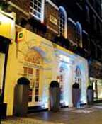 Park Plaza Sherlock Holmes,  London